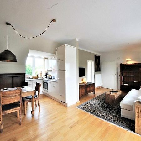 Апартаменти Residenz Zur Boerse Residenz Zur Boerse 11 Вангероге Екстер'єр фото